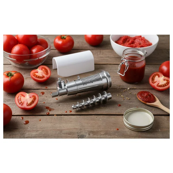 Tefal Grill Minute 6 Dilim Kapasiteli 2000 Watt Izgara Tost Makinesi Inox - Görsel 4