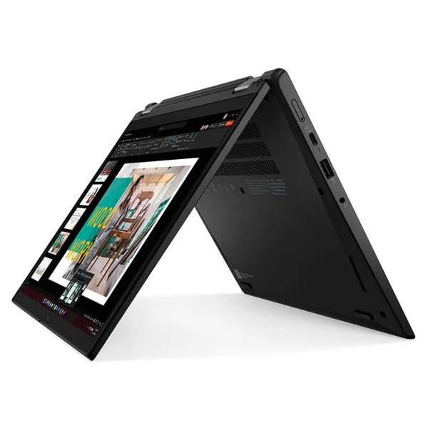 Lenovo Thinkpad L13 Gen 6 21r7003atx Ultra 7 255u 32 GB 1 TB SSD Intel Graphics 13.3" Wuxga İkisi Bir Arada Notebook - Görsel 4