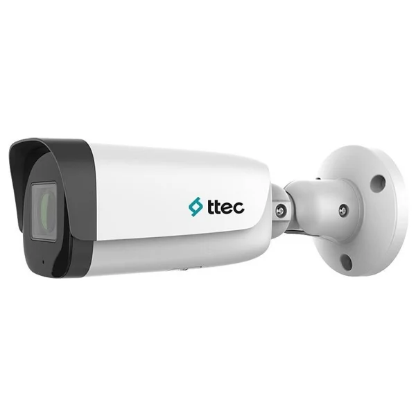 Ttec Ipbp-2380l-Mz Bullet Full HD 2 Mp Gece Görüşlü Ip Güvenlik Kamerası - Görsel 2