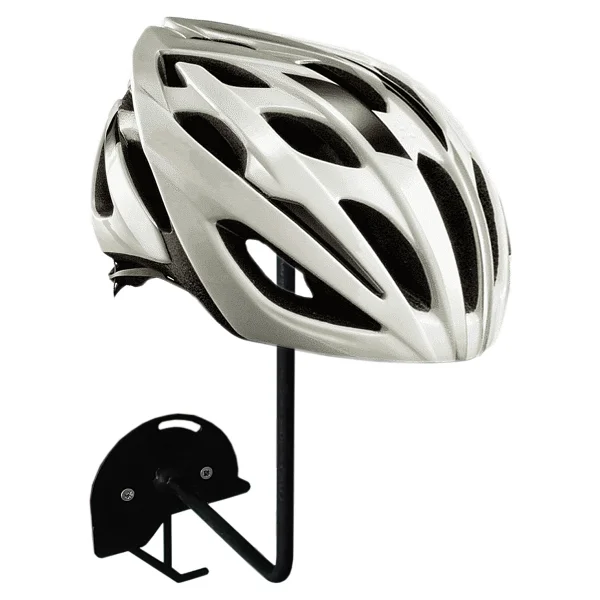 Presto Motosiklet Kaskı Standı Kask Tutucu Bisiklet Kask Standı - Görsel 6