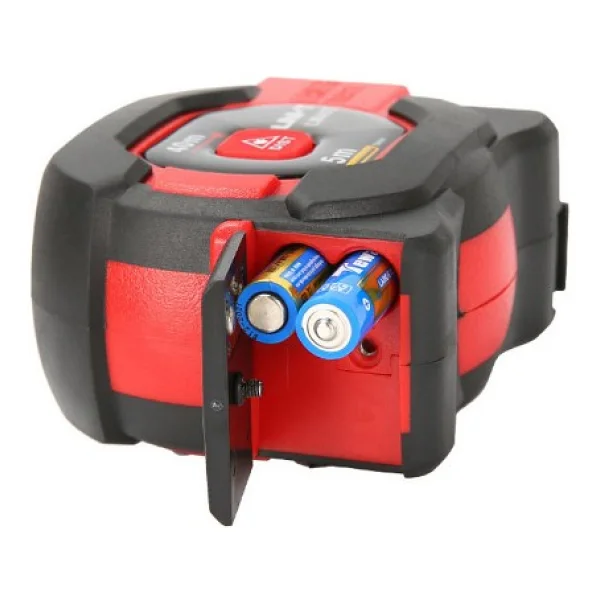 Uni-T Lm40t Şerit Lazer Metre - Görsel 2