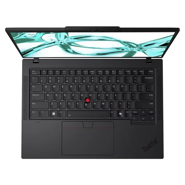 Lenovo Thinkpad T14 Gen6 21qc00cktx Ultra 7 255u 16 GB 1 TB SSD Intel Graphics 14" Wuxga Notebook - Görsel 4