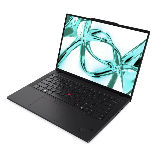 Lenovo Thinkpad T14 Gen6 21qc00cktx Ultra 7 255u 24 GB 2 TB SSD Intel Graphics 14" Wuxga Notebook - Görsel 3