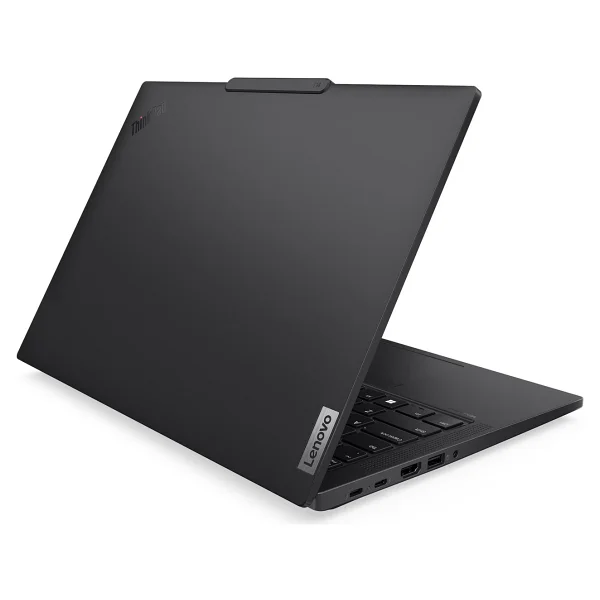 Lenovo Thinkpad T14 Gen6 21qc00cktx Ultra 7 255u 24 GB 2 TB SSD Intel Graphics 14" Wuxga Notebook - Görsel 5