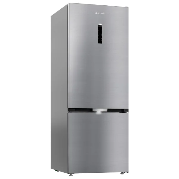 Arçelik 270477 Eı AI Kombi No Frost Buzdolabı - Görsel 2