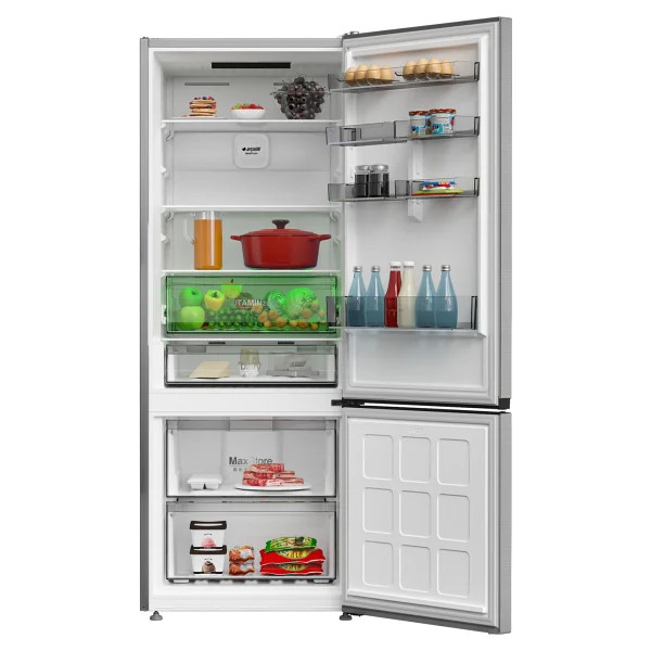 Arçelik 270477 Eı AI Kombi No Frost Buzdolabı - Görsel 3