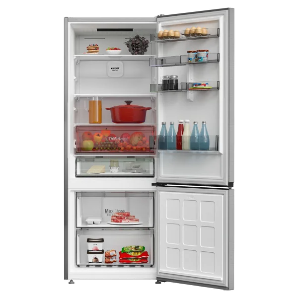 Arçelik 270477 Eı AI Kombi No Frost Buzdolabı - Görsel 4