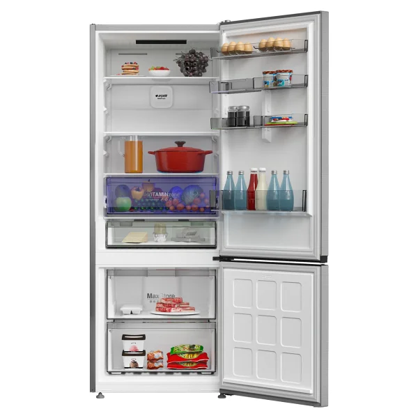 Arçelik 270477 Eı AI Kombi No Frost Buzdolabı - Görsel 5