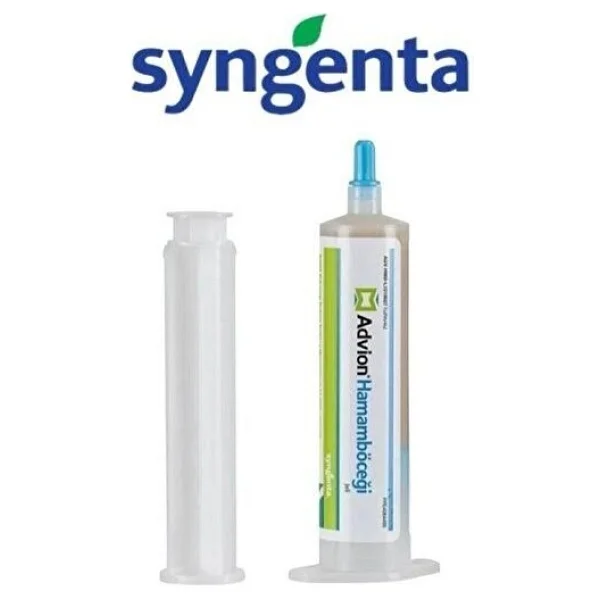 Syngenta Advion 30 Gr Hamam Böceği Jeli - Görsel 2