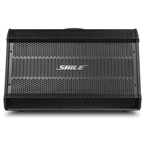 Shile Sl-8 El Mikrofonlu Taşınabilir Hoparlör - Görsel 4