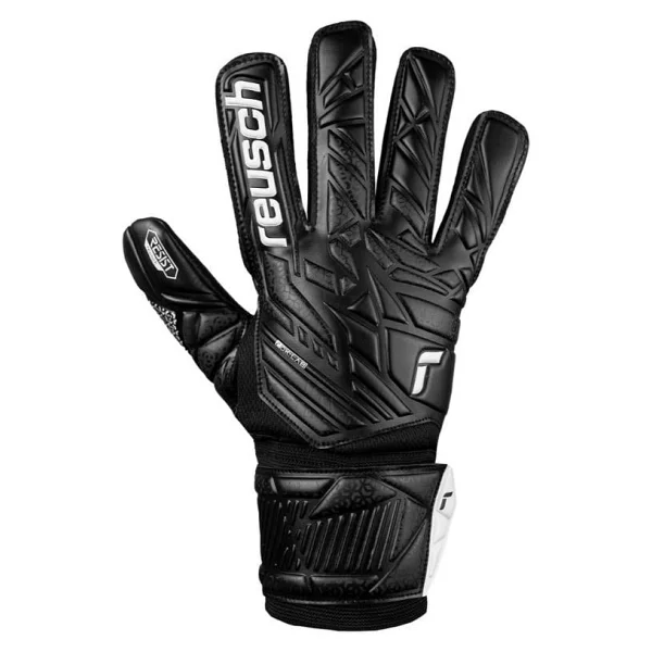 Reusch Attrakt Resıst Kaleci Eldiveni 5570615-7700 - Görsel 6