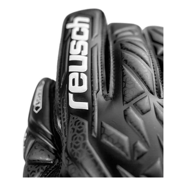 Reusch Attrakt Resıst Kaleci Eldiveni 5570615-7700 - Görsel 4