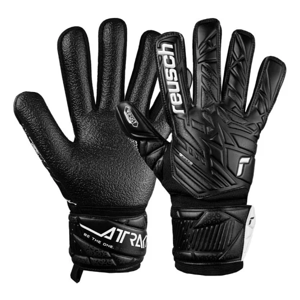 Reusch Attrakt Resıst Kaleci Eldiveni 5570615-7700 - Görsel 5
