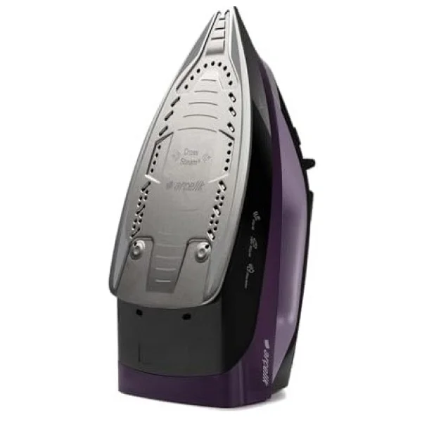 Arçelik Beu 6024 M Aria Expert 2400 W Buharlı Ütü - Görsel 3