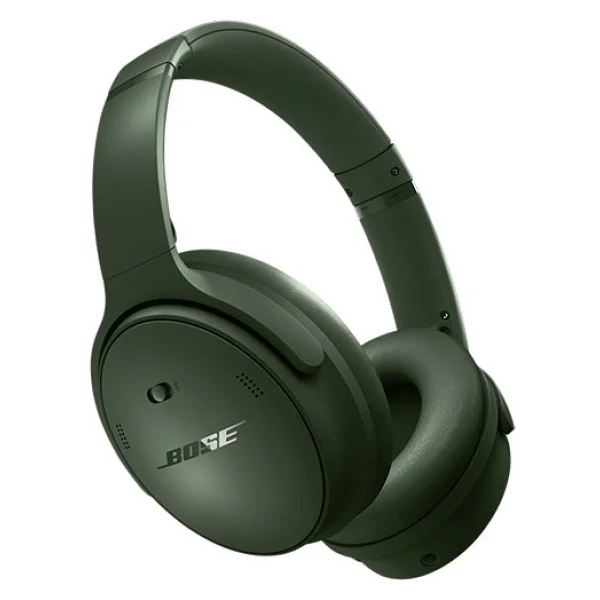 Bose Quietcomfort ANC Yeşil Kulak Üstü Bluetooth Kulaklık - Görsel 10