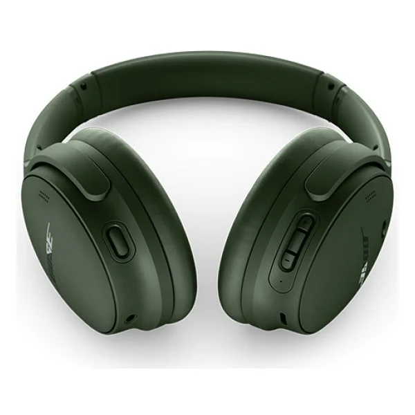 Bose Quietcomfort ANC Yeşil Kulak Üstü Bluetooth Kulaklık - Görsel 2