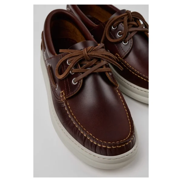 Camper Runner K101073 Erkek Loafer Ayakkabı - Görsel 2