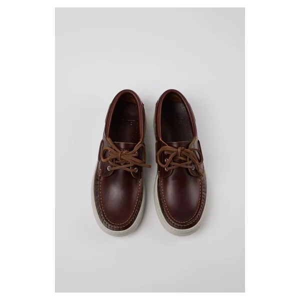 Camper Runner K101073 Erkek Loafer Ayakkabı - Görsel 3