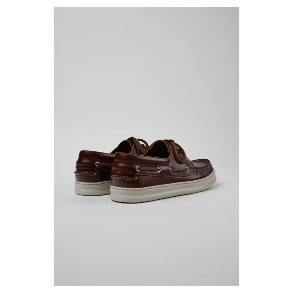Camper Runner K101073 Erkek Loafer Ayakkabı - Görsel 4