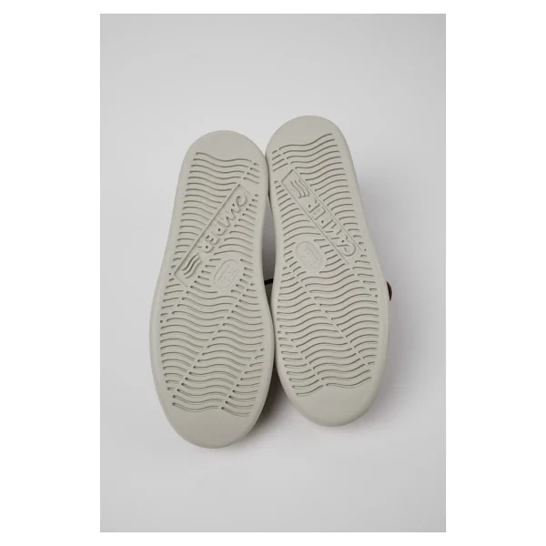 Camper Runner K101073 Erkek Loafer Ayakkabı - Görsel 5