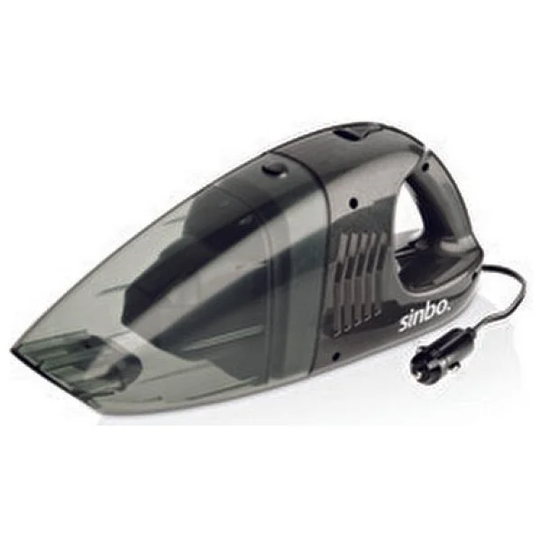 Sinbo Svc 3460 Elektrikli Araç Süpürgesi 60W Yüksek Emiş Gücü ile Ergonomik Tasarım - Görsel 5