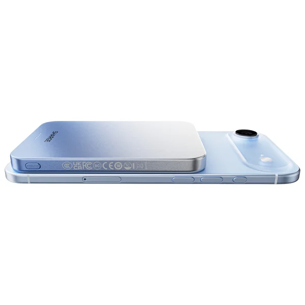 Sharge Aeromag 5000 mAh Magsafe Powerbank - Görsel 10