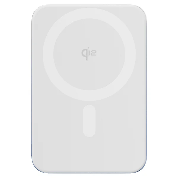 Sharge Aeromag 5000 mAh Magsafe Powerbank - Görsel 8