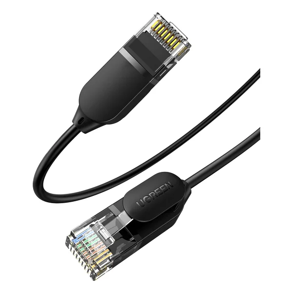 Ugreen 70656 10 M Cat6a Patch Kablo - Görsel 6