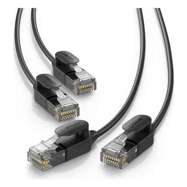 Ugreen 70656 10 M Cat6a Patch Kablo - Görsel 7