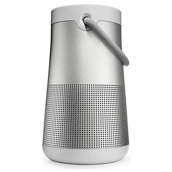 Bose Soundlink Revolve Plus Iı Bluetooth Hoparlör Gümüş - Görsel 2