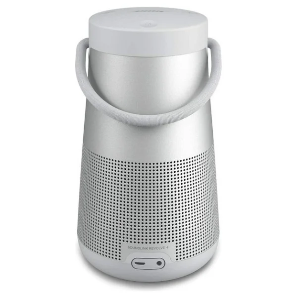 Bose Soundlink Revolve Plus Iı Bluetooth Hoparlör - Görsel 4