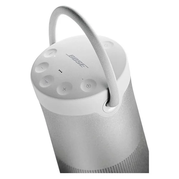 Bose Soundlink Revolve Plus Iı Bluetooth Hoparlör Gümüş - Görsel 3