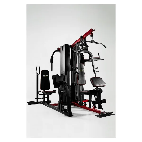 Proforce Emh01 4 Station Çalışma İstasyonu - Görsel 10