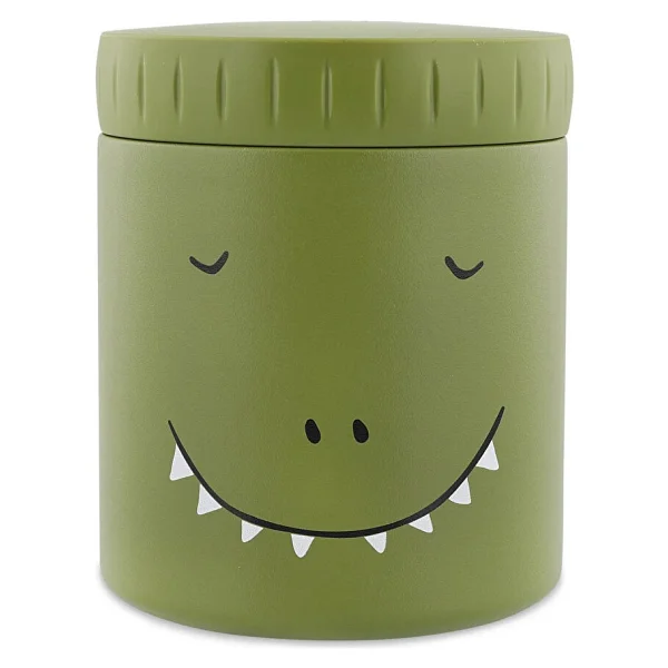Trixie Mr. Dino 350 Ml Mama Termosu - Görsel 2