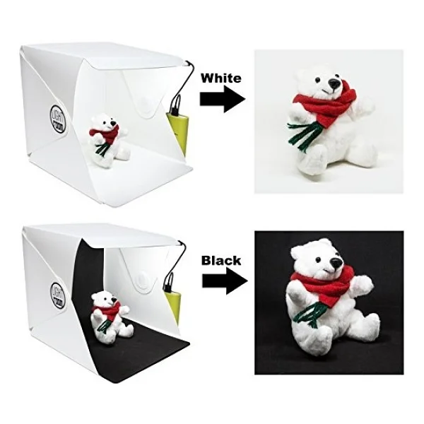 Mini Ürün Çekim Çadırı - Görsel 2