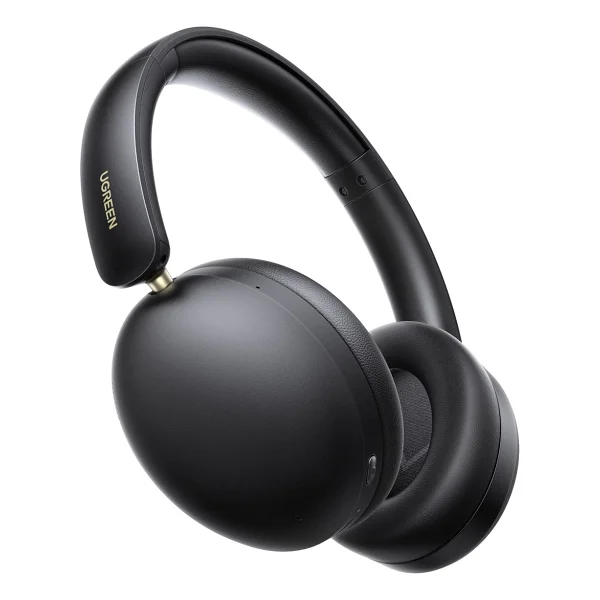 Ugreen Hitune Max 2 ANC Siyah Kulak Üstü Bluetooth Kulaklık - Görsel 9