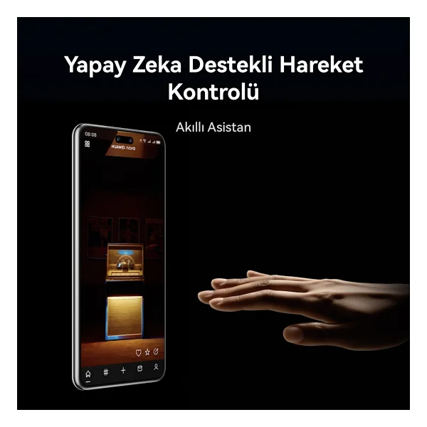 Huawei Nova 14 Pro 512 GB - Görsel 7