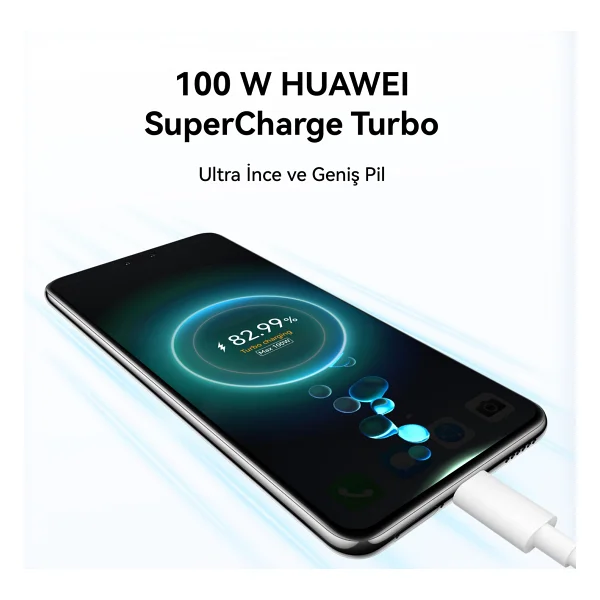 Huawei Nova 14 Pro 512 GB - Görsel 8