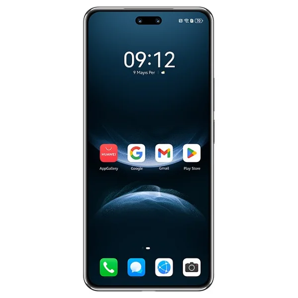Huawei Nova 14 Pro 512 GB Mavi - Görsel 3