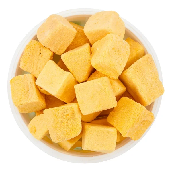 Dokuru Freeze Dried Mango 20 Gr - Görsel 2