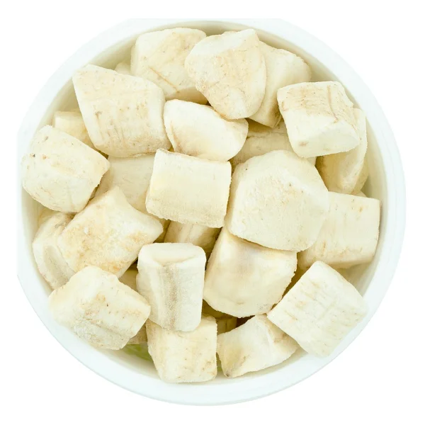 Dokuru Freeze Dried Muz 30 Gr - Görsel 2
