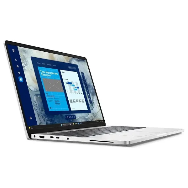 Dell Pro 16 Pc16250255 Ultra 7 255u 16 GB 1 TB SSD Intel Graphics 16" Wuxga Notebook - Görsel 2