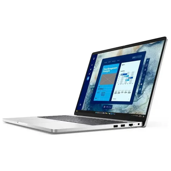 Dell Pro 16 Pc16250255 Ultra 7 255u 16 GB 1 TB SSD Intel Graphics 16" Wuxga Notebook - Görsel 3