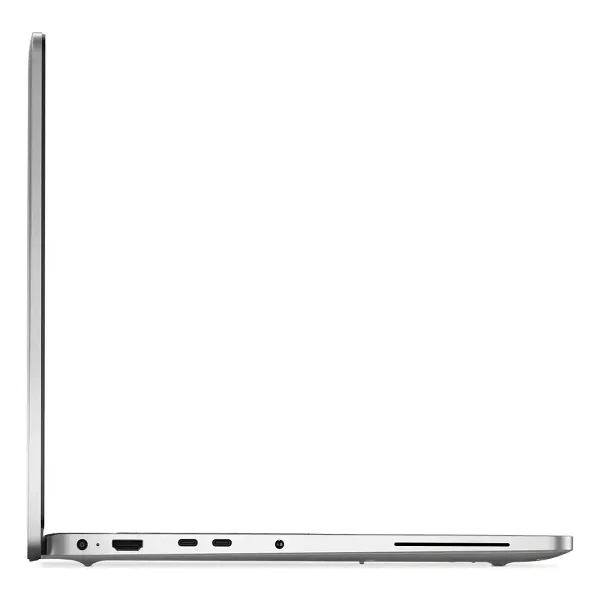 Dell Pro 16 Pc16250255 Ultra 7 255u 16 GB 1 TB SSD Intel Graphics 16" Wuxga Notebook - Görsel 4