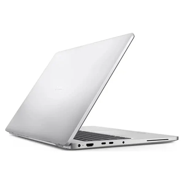 Dell Pro 16 Pc16250255 Ultra 7 255u 16 GB 1 TB SSD Intel Graphics 16" Wuxga Notebook - Görsel 6
