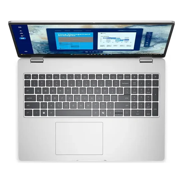 Dell Pro 16 Pc16250255 Ultra 7 255u 16 GB 1 TB SSD Intel Graphics 16" Wuxga Notebook - Görsel 7