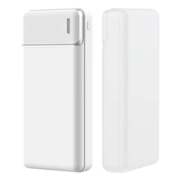 Upfull SZ-31 30000 mAh Powerbank - Görsel 2