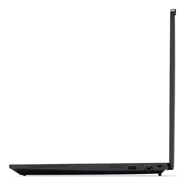Lenovo Thinkpad P16s Gen 4 21qv000ytx Ultra 7 255h 16 GB 512 GB SSD Rtxpro500 16" Wuxga Notebook - Görsel 2