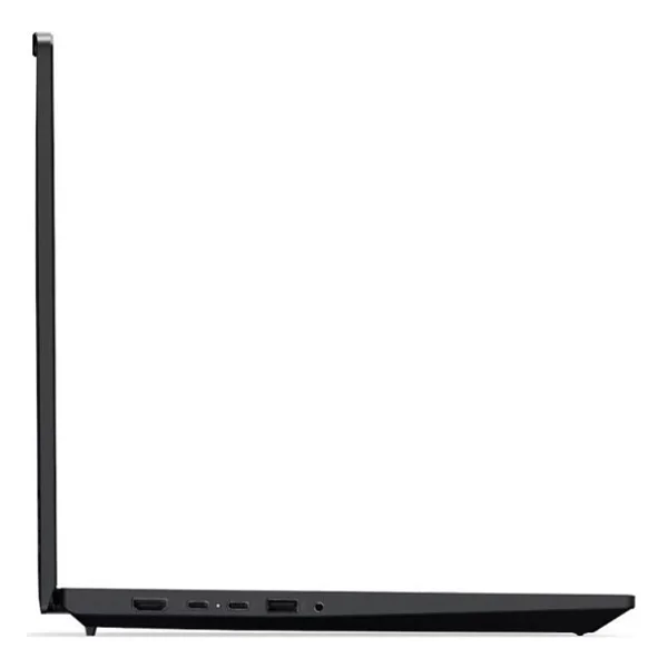 Lenovo Thinkpad P16s Gen 4 21qv000ytx Ultra 7 255h 16 GB 512 GB SSD Rtxpro500 16" Wuxga Notebook - Görsel 3