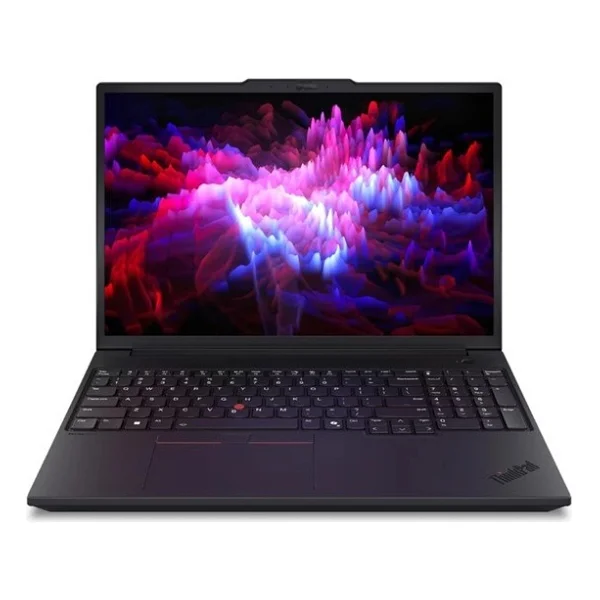 Lenovo Thinkpad P16v Gen 3 21rs000btx Ultra 7 255h 32 GB 1 TB SSD Rtxpro2000 16" Wuxga Notebook - Görsel 2